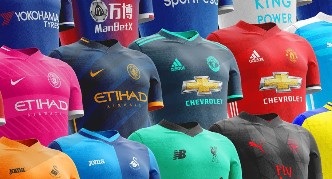 premier league jerseys premier league jerseys